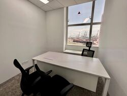Abi Plaza (D2), Office #455331181